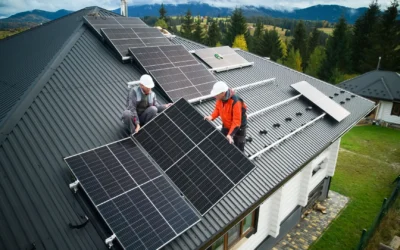 Combien peut vous faire économiser une installation solaire en 2026 ?