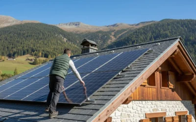 Aides et subventions pour les panneaux solaires : le guide complet 2026