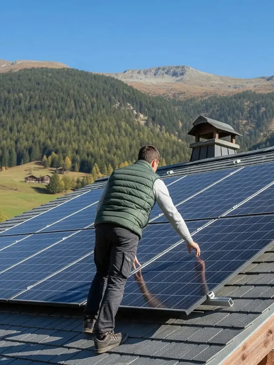 Illustration article LMNP