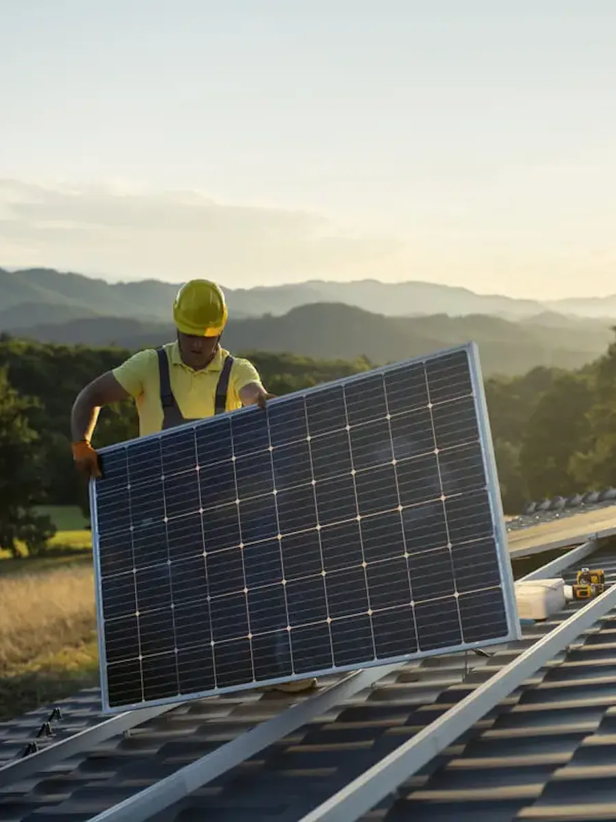 Illustration retraite immobilière