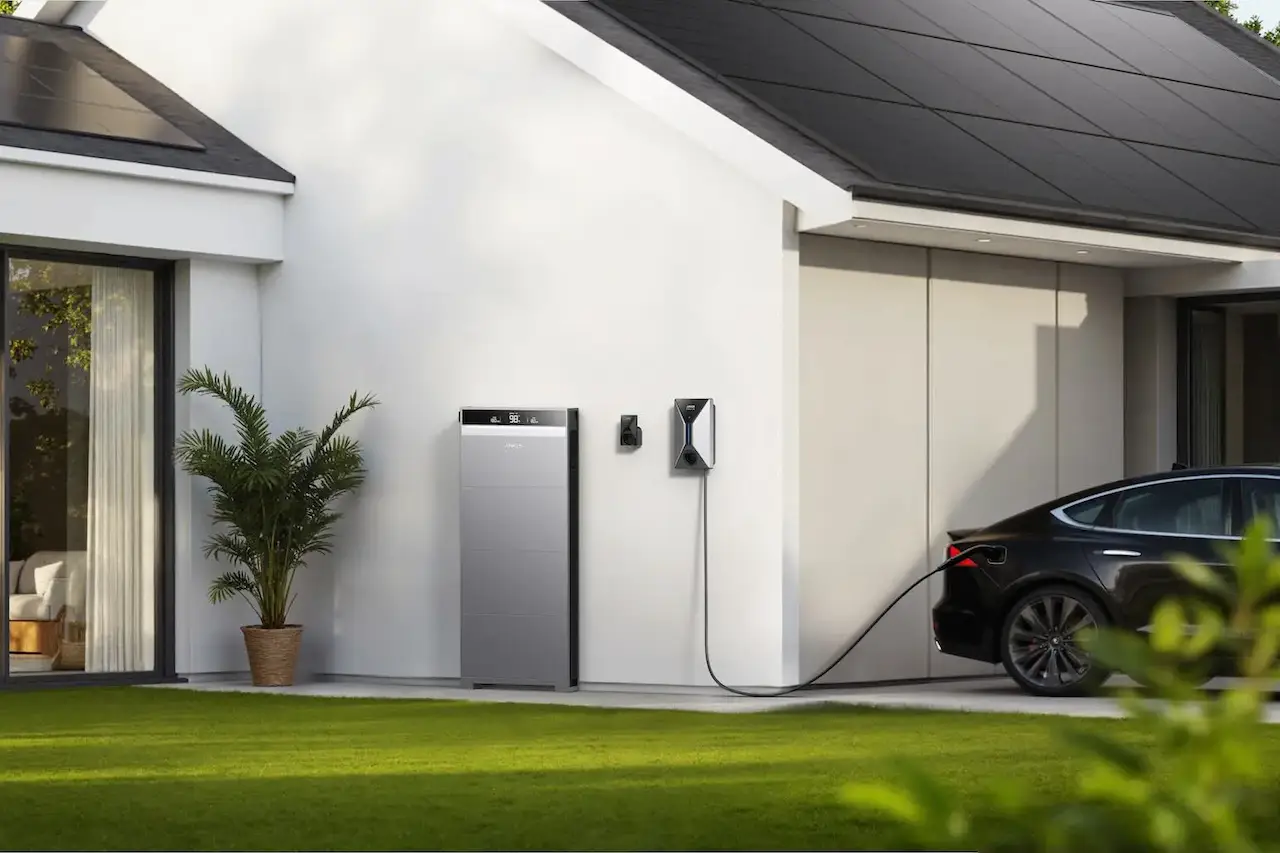 energie utilisee ou stockee