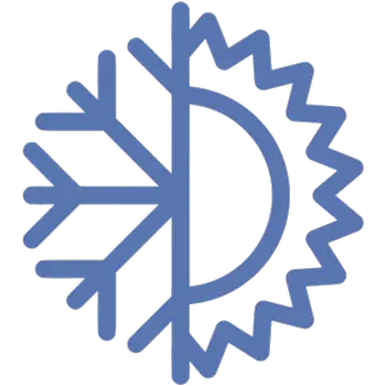 interieur chauffe ou rafraichi